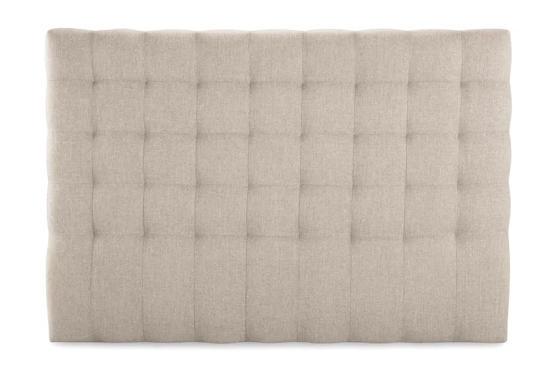 Montana Sengegavl 180 cm, Beige