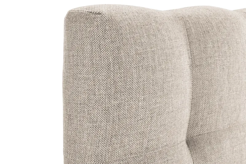 Montana Sengegavl 180 cm - Beige - Møbler - Senger - Sengetilbehør & sengegavl - Sengegavl