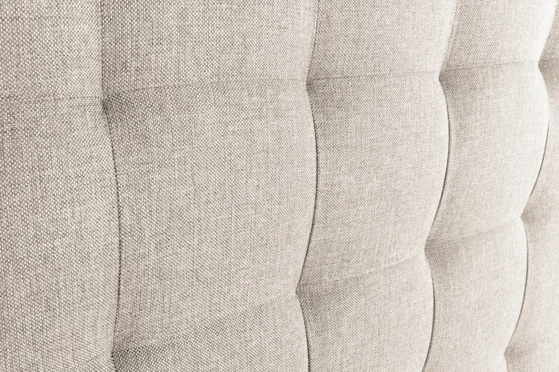Montana Sengegavl 180 cm - Beige - Møbler - Senger - Sengetilbehør & sengegavl - Sengegavl
