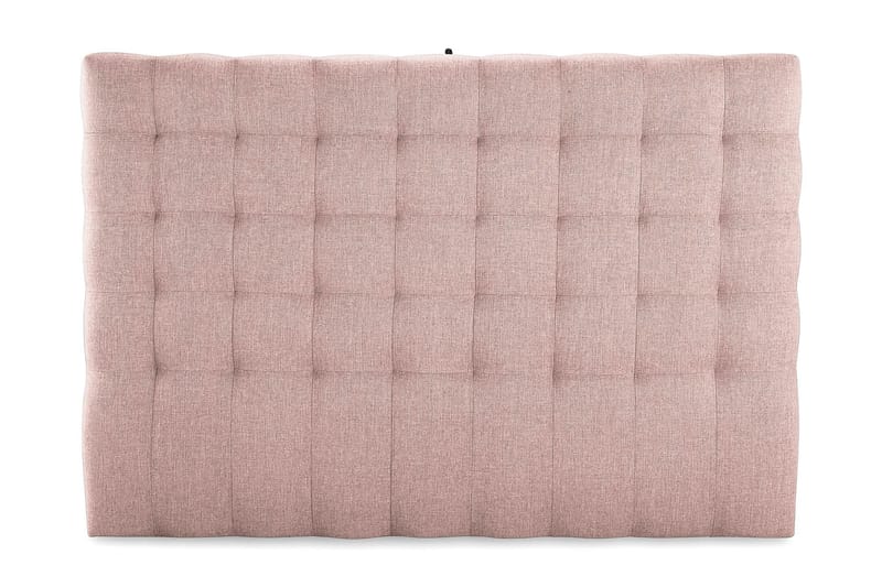 Montana Sengegavl 180 cm - Rosa - Møbler - Senger - Sengetilbehør & sengegavl - Sengegavl