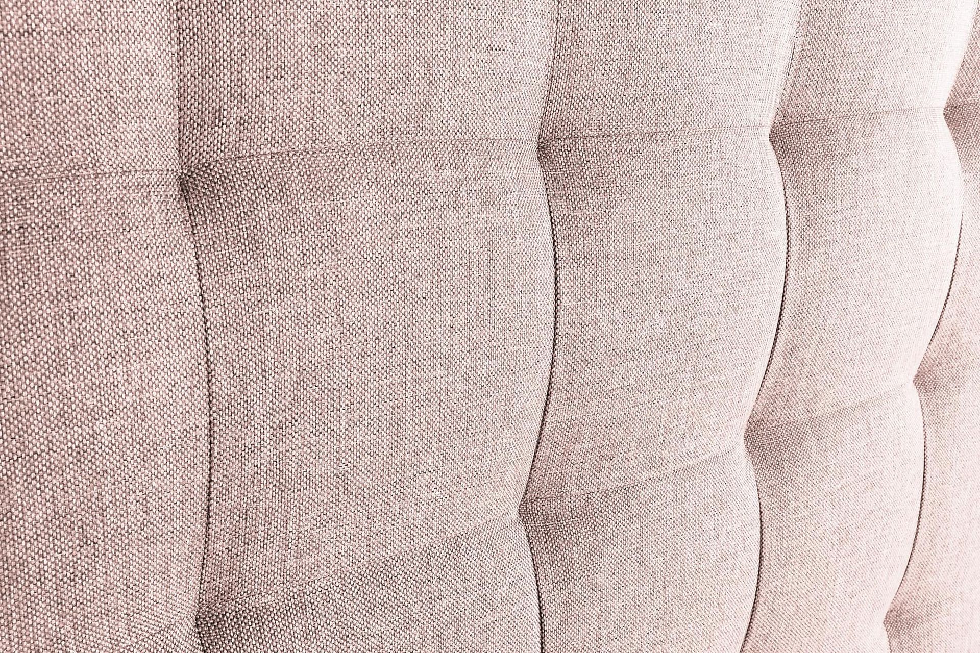 Montana Sengegavl 180 cm - Rosa - Møbler - Senger - Sengetilbehør & sengegavl - Sengegavl