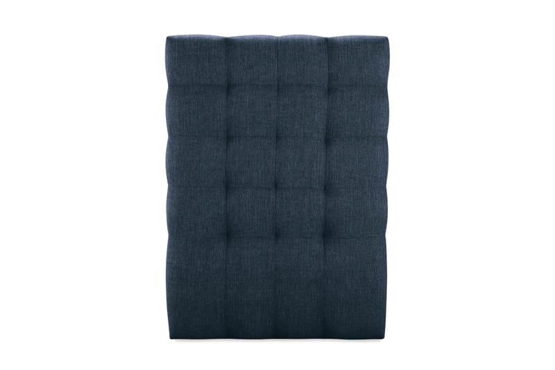 Montana Sengegavl 80 cm - Mørke blå - Møbler - Senger - Sengetilbehør & sengegavl - Sengegavl