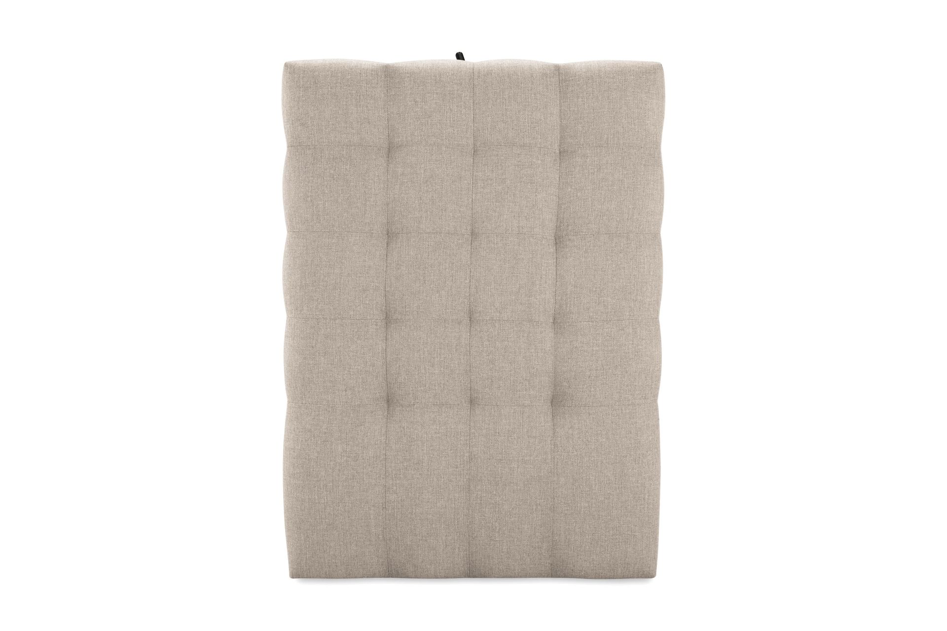 Montana Sengegavl 90 cm - Beige - Møbler - Senger - Sengetilbehør & sengegavl - Sengegavl