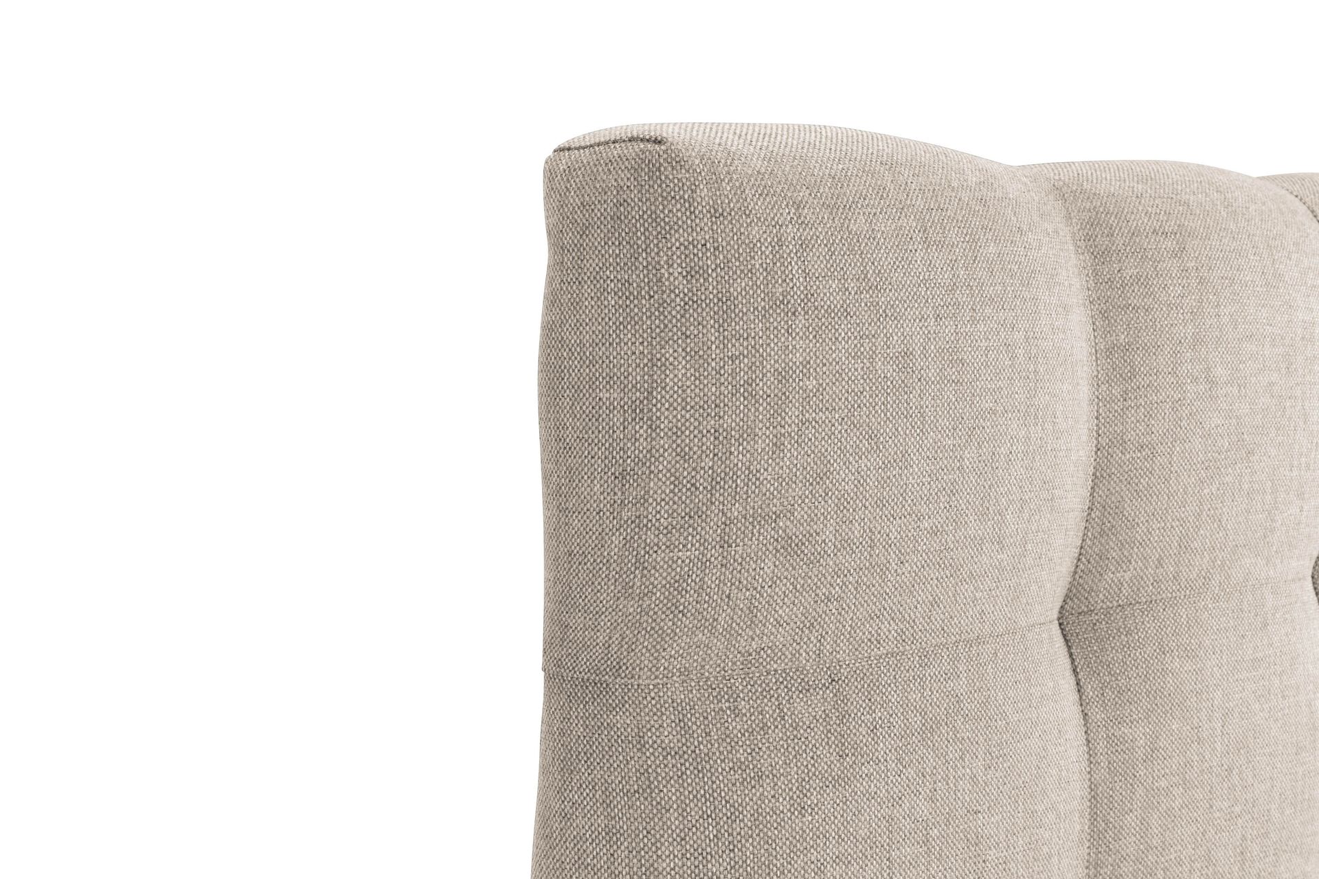 Montana Sengegavl 90 cm - Beige - Møbler - Senger - Sengetilbehør & sengegavl - Sengegavl