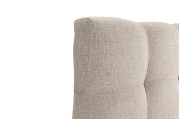 Montana Sengegavl 90 cm - Beige - Møbler - Senger - Sengetilbehør & sengegavl - Sengegavl