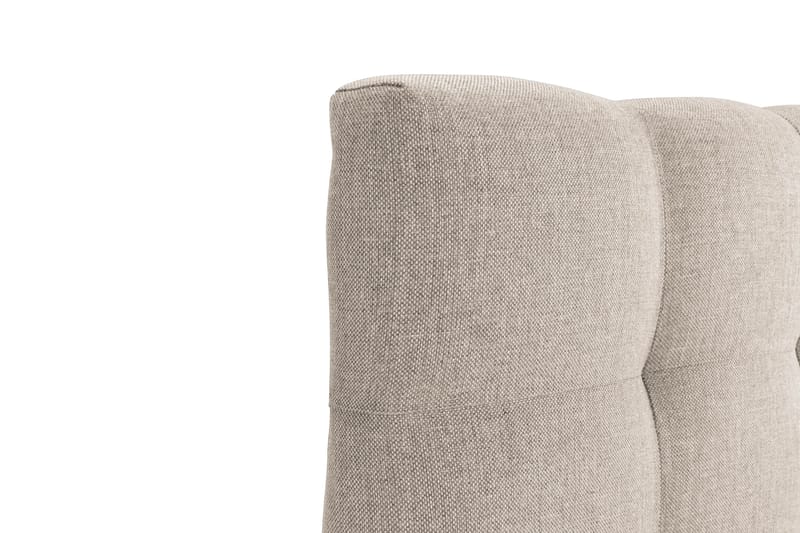 Montana Sengegavl 90 cm - Beige - Møbler - Senger - Sengetilbehør & sengegavl - Sengegavl