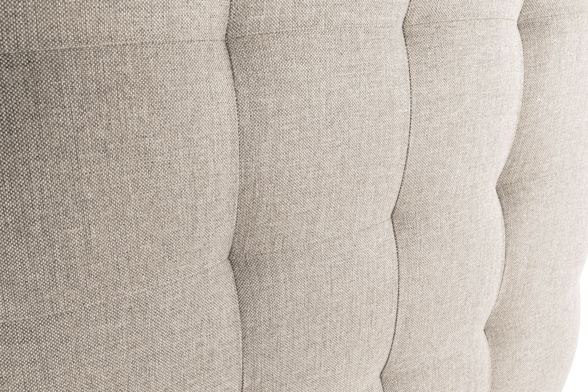 Montana Sengegavl 90 cm - Beige - Møbler - Senger - Sengetilbehør & sengegavl - Sengegavl