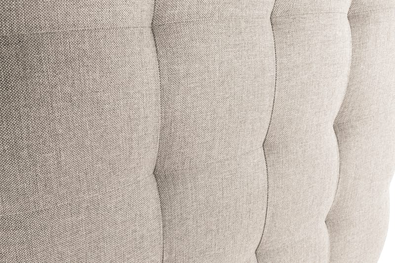 Montana Sengegavl 90 cm - Beige - Møbler - Senger - Sengetilbehør & sengegavl - Sengegavl