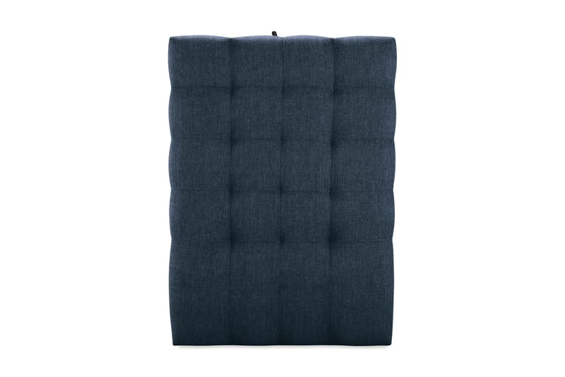 Montana Sengegavl 90 cm - Mørke blå - Møbler - Senger - Sengetilbehør & sengegavl - Sengegavl