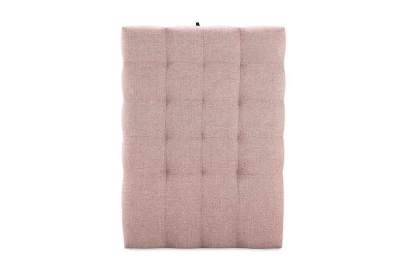 Montana Sengegavl 90 cm - Rosa - Møbler - Senger - Sengetilbehør & sengegavl - Sengegavl