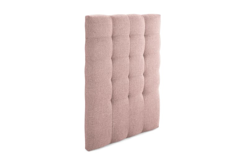 Montana Sengegavl 90 cm - Rosa - Møbler - Senger - Sengetilbehør & sengegavl - Sengegavl