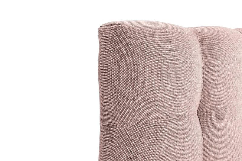 Montana Sengegavl 90 cm - Rosa - Møbler - Senger - Sengetilbehør & sengegavl - Sengegavl