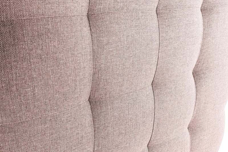 Montana Sengegavl 90 cm - Rosa - Møbler - Senger - Sengetilbehør & sengegavl - Sengegavl
