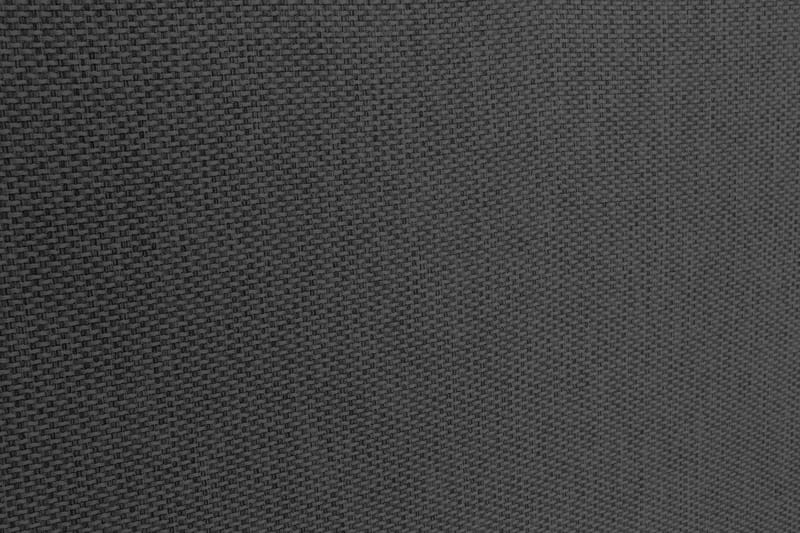 Nice Deluxe Sengegavl 140x200 cm - Mørkegrå - Møbler - Senger - Sengetilbehør & sengegavl - Sengegavl