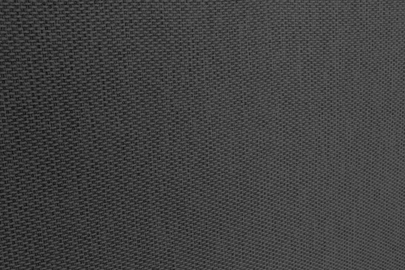Nice Deluxe Sengegavl 140x200 cm - Mørkegrå - Møbler - Senger - Sengetilbehør & sengegavl - Sengegavl