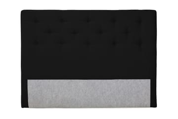 Nice Deluxe Sengegavl 160x200