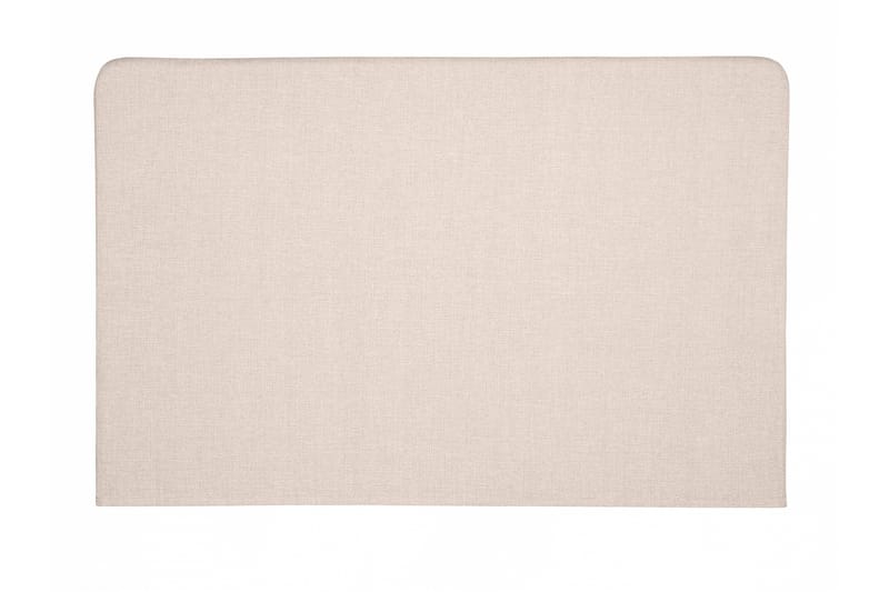 Night Sengegavl 180 cm - Beige - Møbler - Senger - Sengetilbehør & sengegavl - Sengegavl