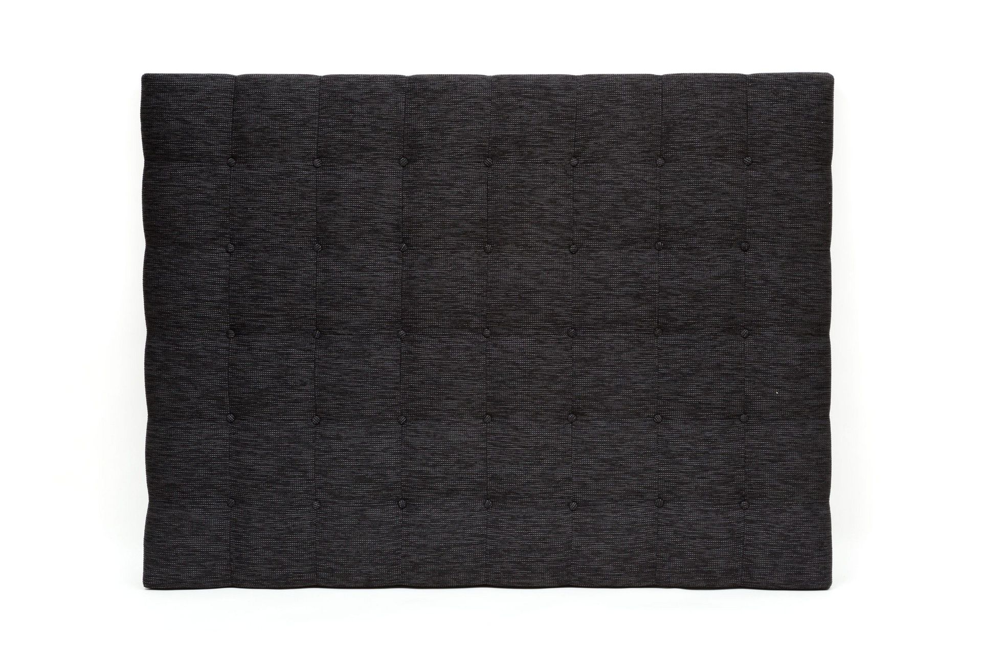 Pascale Sengegavl 120 Svart - Svart