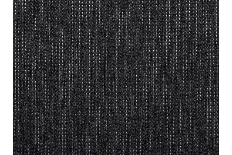 Pascale Sengegavl 120 Svart - Svart - Møbler - Senger - Sengetilbehør & sengegavl - Sengegavl