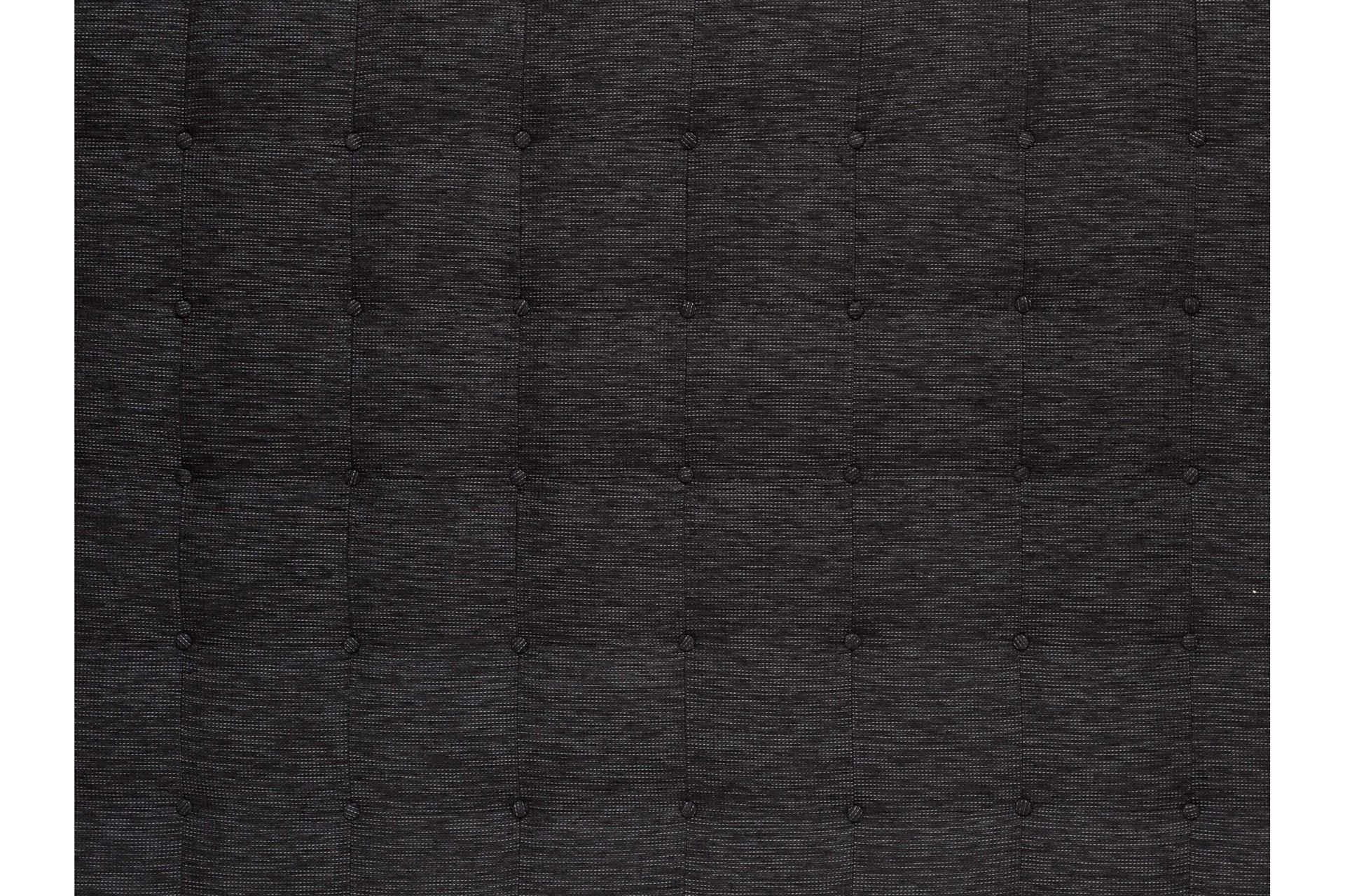 Pascale Sengegavl 160 cm - Svart - Møbler - Senger - Sengetilbehør & sengegavl - Sengegavl