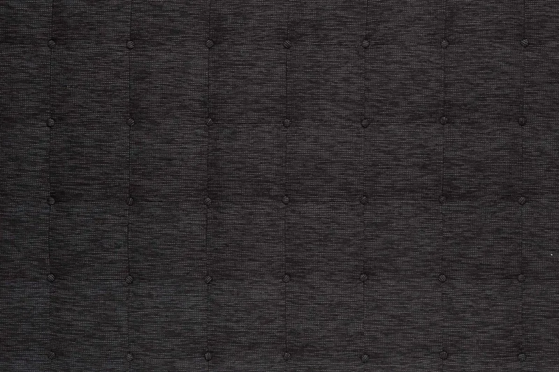 Pascale Sengegavl 90 cm - Svart - Møbler - Senger - Sengetilbehør & sengegavl - Sengegavl