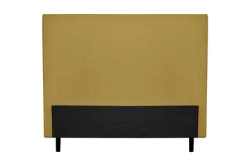 Princess Sengegavl Glatt 160 cm