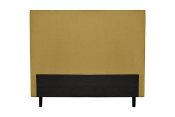 Princess Sengegavl Glatt 160 cm