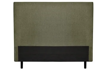 Princess Sengegavl Glatt 180 cm