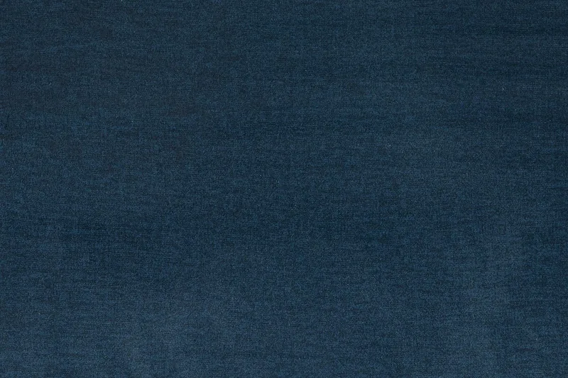 Rakel Sengegavl 120cm - Mørkeblå/Fløyel - Møbler - Senger - Sengetilbehør & sengegavl - Sengegavl