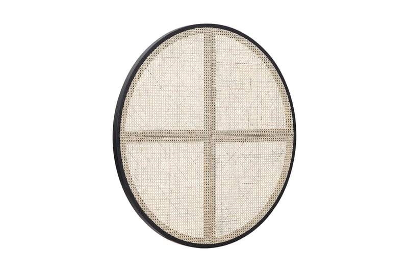 Rondel Sengegavl 120cm - Møbler - Senger - Sengetilbehør & sengegavl - Sengegavl