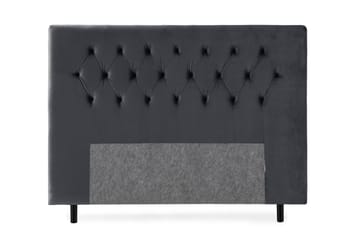 Royal Velvet Sengegavl  180 cm