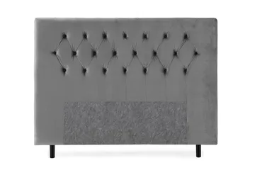 Royal Velvet Sengegavl 180