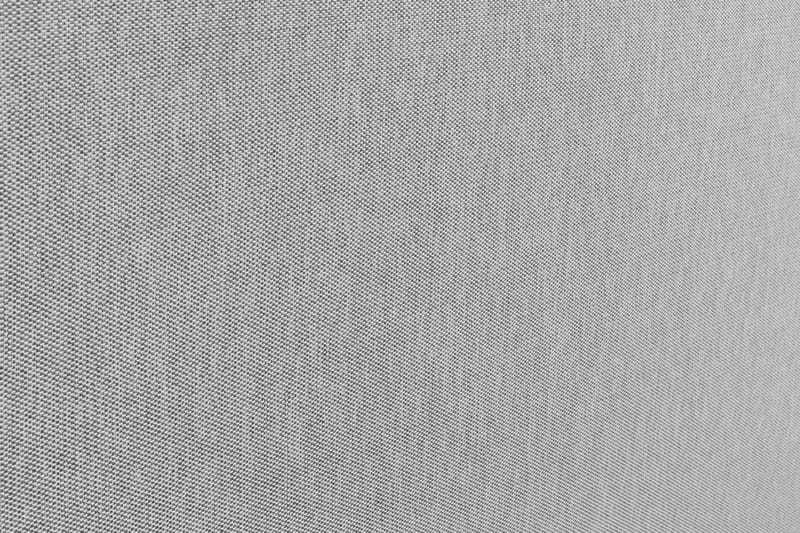 Samantha Fotgavl 180 - Grå - Møbler - Senger - Sengetilbehør & sengegavl - Sengegavl