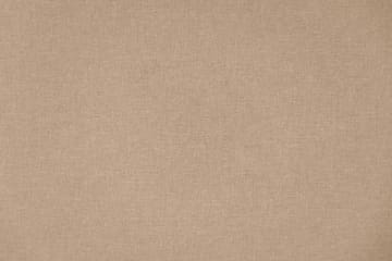 Scarlett Dypheftet gavl 210 - Beige - Møbler - Senger - Sengetilbehør & sengegavl - Sengegavl