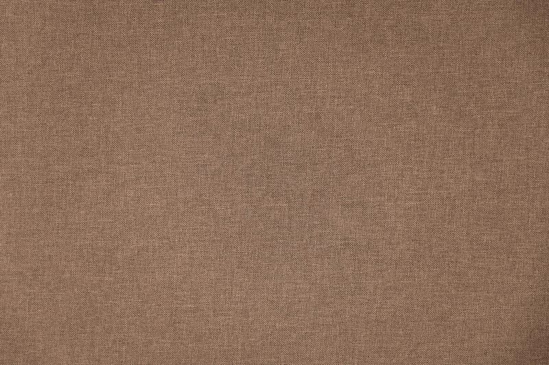 Scarlett Glatt gavl 120 - Brun - Møbler - Senger - Sengetilbehør & sengegavl - Sengegavl
