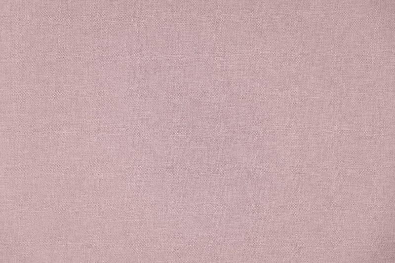 Scarlett Glatt gavl 120 - Rosa - Møbler - Senger - Sengetilbehør & sengegavl - Sengegavl
