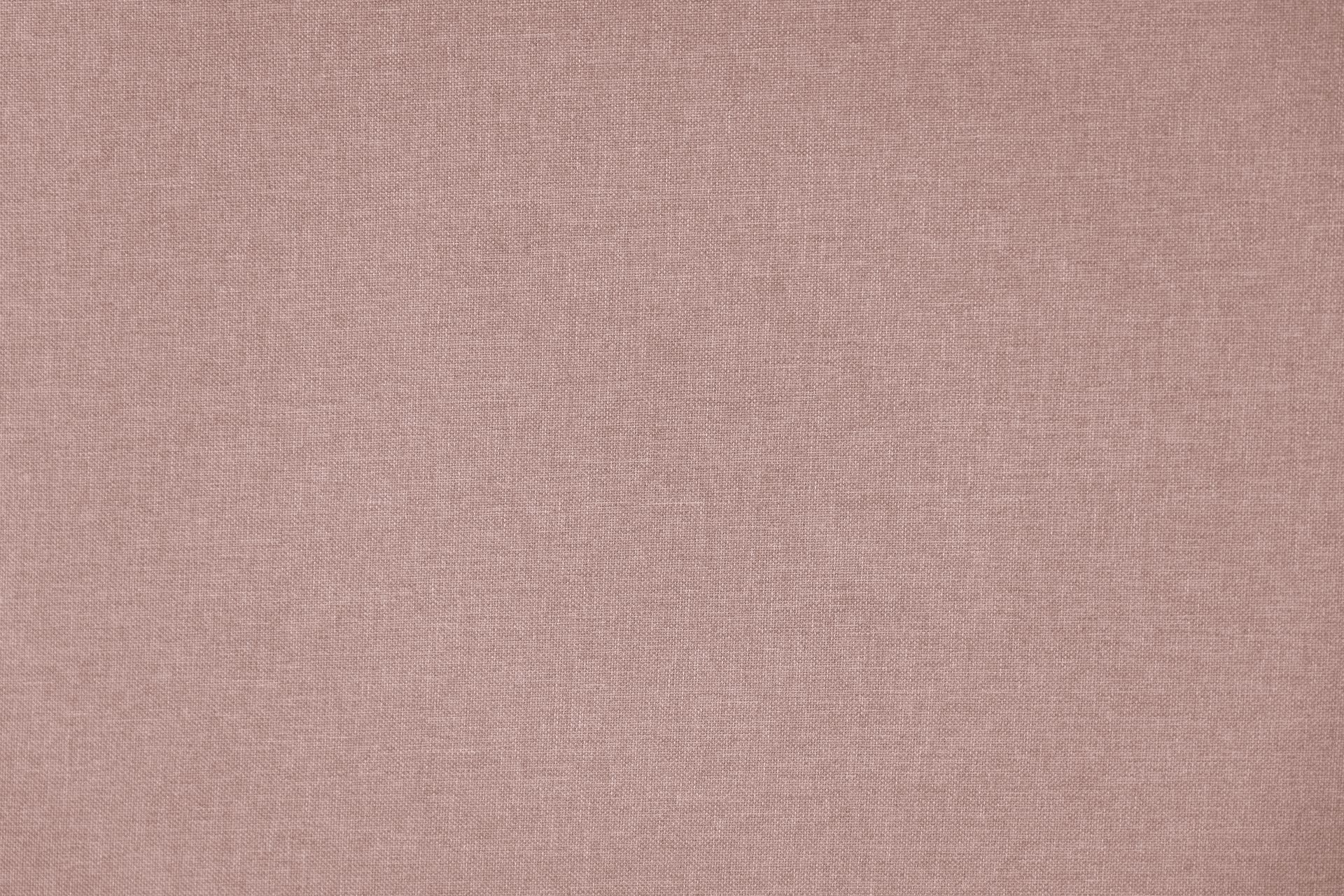 Scarlett Glatt gavl 140 - Rosa - Møbler - Senger - Sengetilbehør & sengegavl - Sengegavl