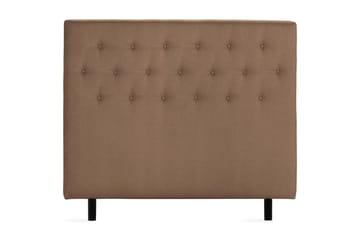 Scarlett Knappet gavl 120