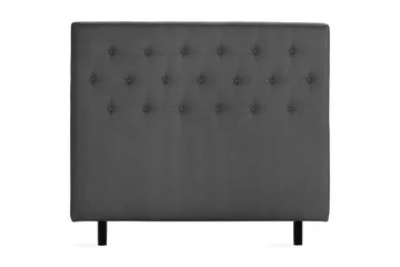 Scarlett Knappet gavl 120