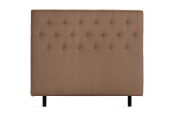 Scarlett Knappet gavl 140