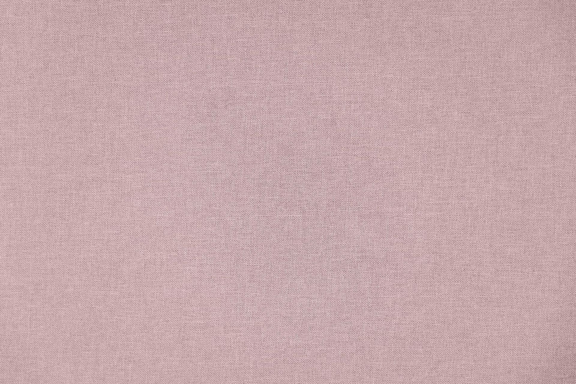 Scarlett Knappet gavl 160 - Rosa - Møbler - Senger - Sengetilbehør & sengegavl - Sengegavl