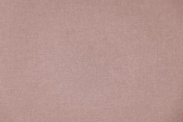 Scarlett Knappet gavl 180 - Rosa - Møbler - Senger - Sengetilbehør & sengegavl - Sengegavl