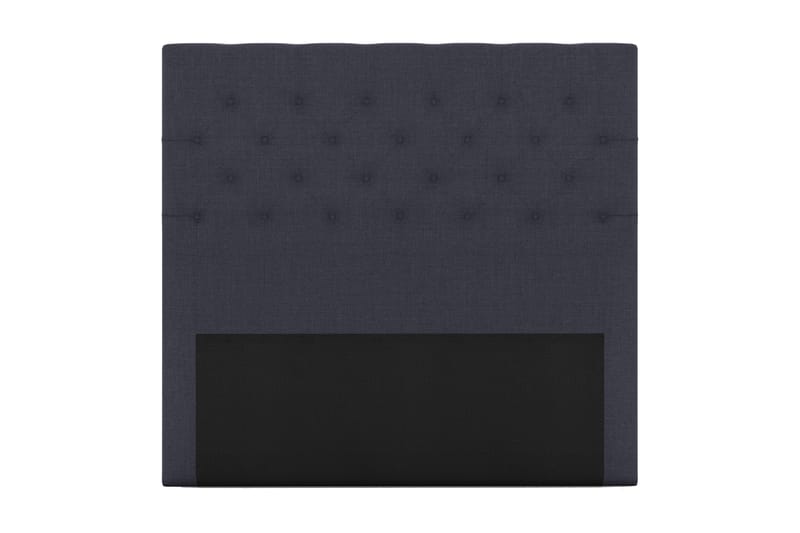 Select Dypstiftet Sengegavl 140 cm - Blå - Møbler - Senger - Sengetilbehør & sengegavl - Sengegavl