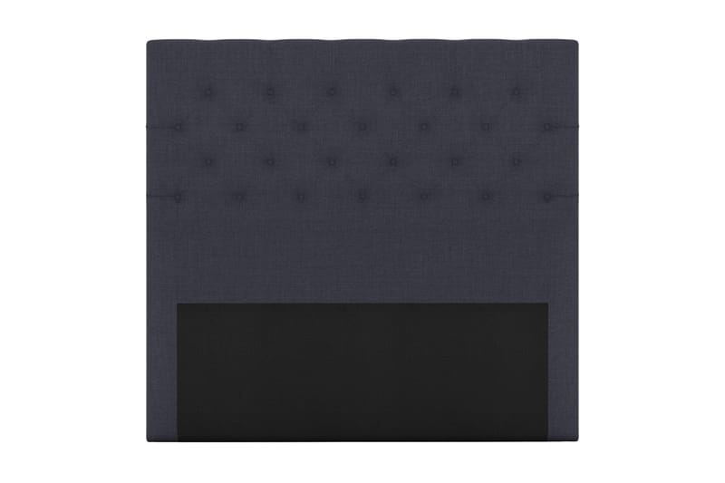 Select Dypstiftet Sengegavl 160 cm - Blå - Møbler - Senger - Sengetilbehør & sengegavl - Sengegavl