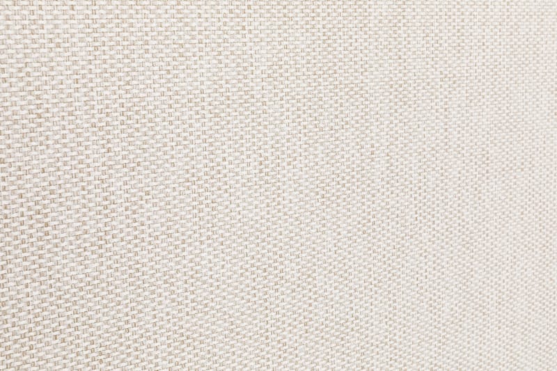 Sengegavel Glatt 140 cm - Beige - Møbler - Senger - Sengetilbehør & sengegavl - Sengegavl