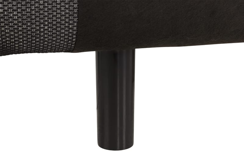 Sengegavl Dypstiftet 180 cm - Grå - Møbler - Senger - Sengetilbehør & sengegavl - Sengegavl