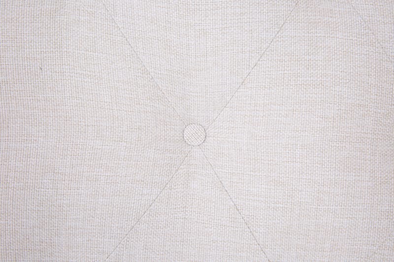 Sengegavl Dypstiftet Lav 120 cm - Beige - Møbler - Senger - Sengetilbehør & sengegavl - Sengegavl
