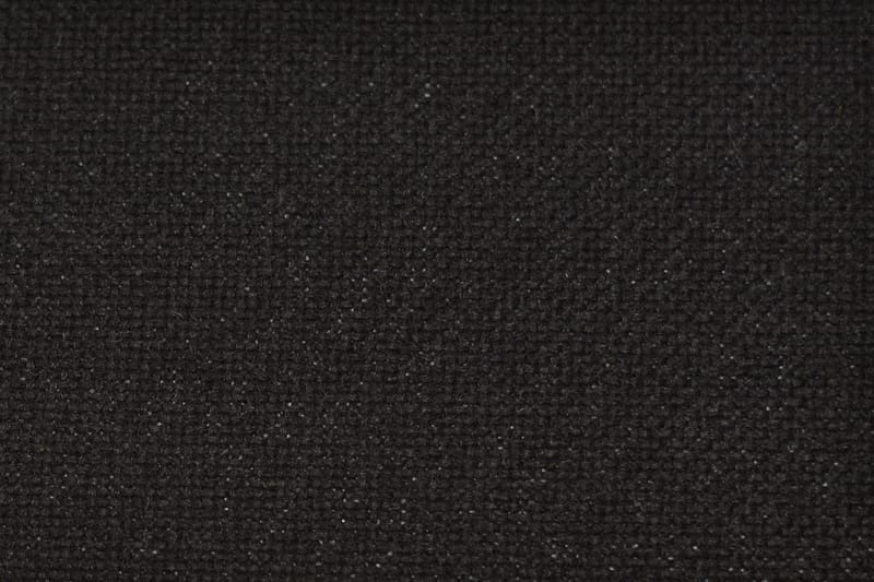 Sleepy Hodegavl 180 cm - Svart - Møbler - Senger - Sengetilbehør & sengegavl - Sengegavl