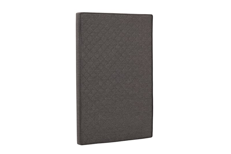 Sundborn Sengegavl 80 cm - Grå - Møbler - Senger - Sengetilbehør & sengegavl - Sengegavl