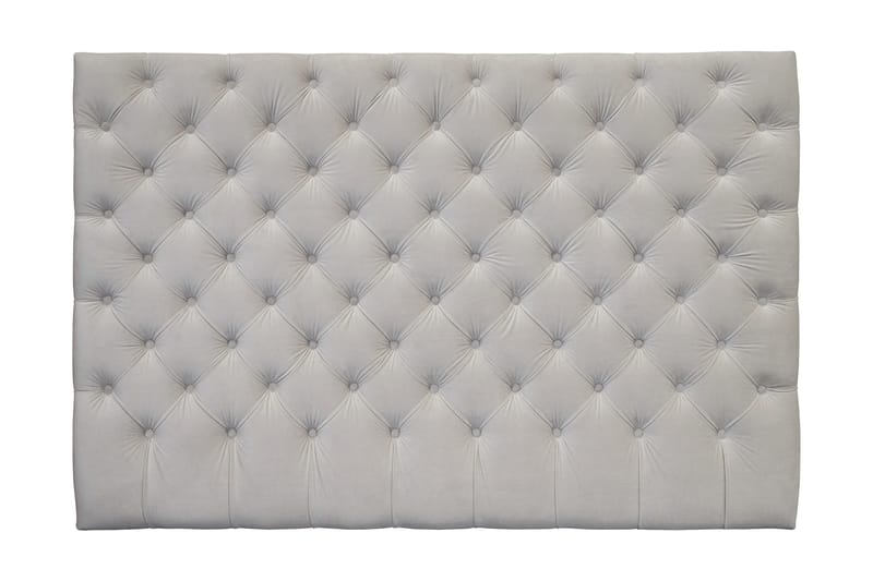 VICTORIA Sengegavl 160 - Rosa - Møbler - Senger - Sengetilbehør & sengegavl - Sengegavl